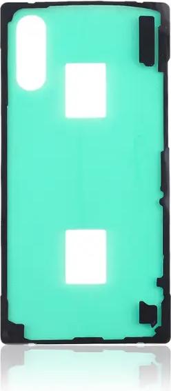 Actual product image Ferryxpress Back Cover / Back Adhesive Tape for Galaxy Note10 Plus (Adhesive film)