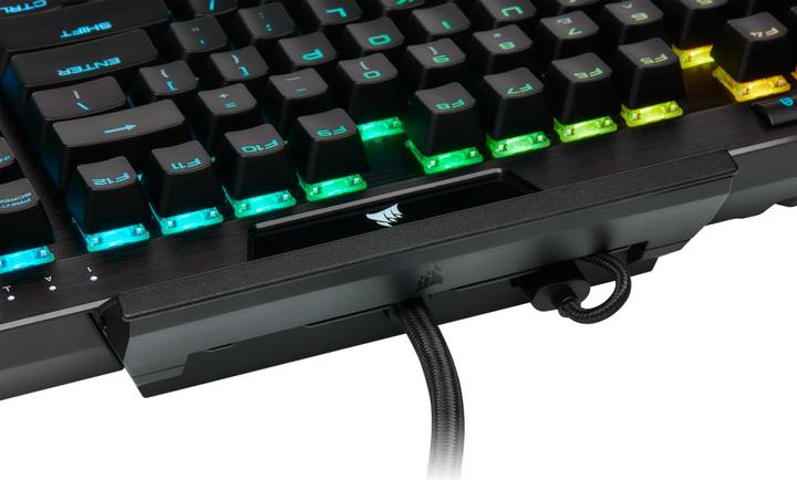 Image du produit Corsair iCUE Nexus