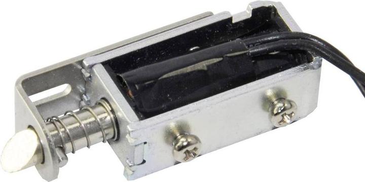 Intertec ITS-VEL-1510B-06VDC Verriegelungseinheit 6 V/DC 1.8 W