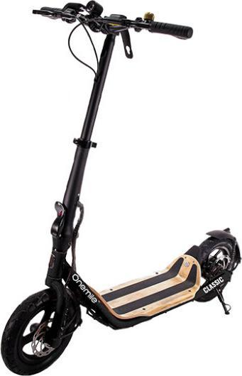 Image du produit Onemile Scooter électrique B12 Classic 48V - 10.5Ah 2022 (25 km/h, 250 W)