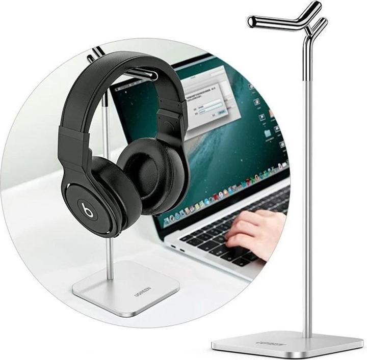 Actual product image Ugreen LP143