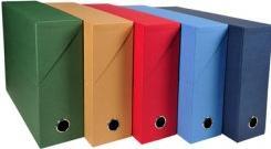 Actual product image Exacompta Archivboxen (A4)