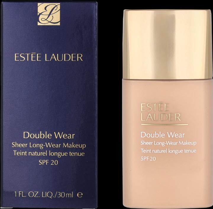 Produktbild Estée Lauder Double Wear (Nr. 1N1 Ivory Nude)