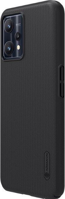 Immagine prodotto Nillkin Coperchio della serie Super Frosted Shield (Realme 9 Pro)