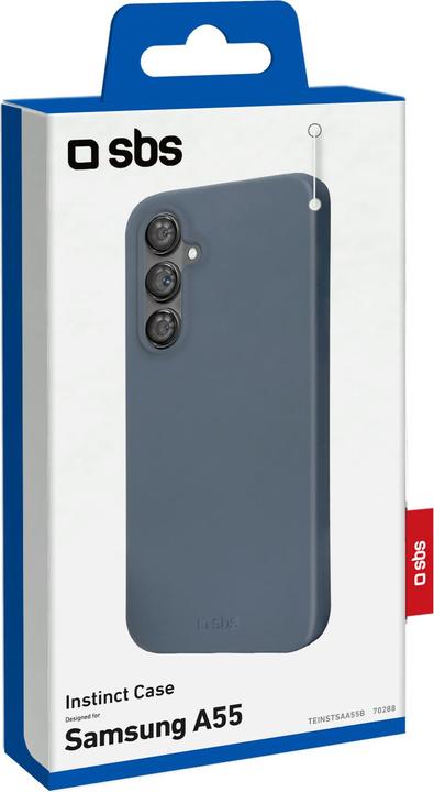 Produktbild SBS Schutzhülle (Samsung Galaxy A55)