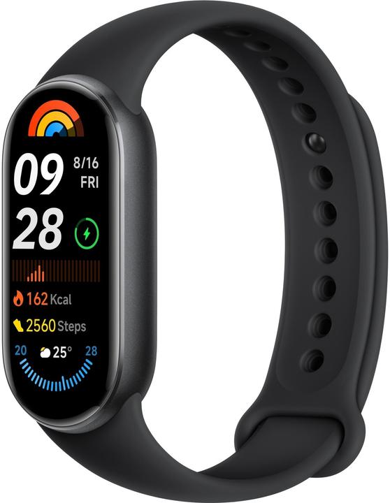 Immagine prodotto Xiaomi Smart Band 9 (46.53 mm)