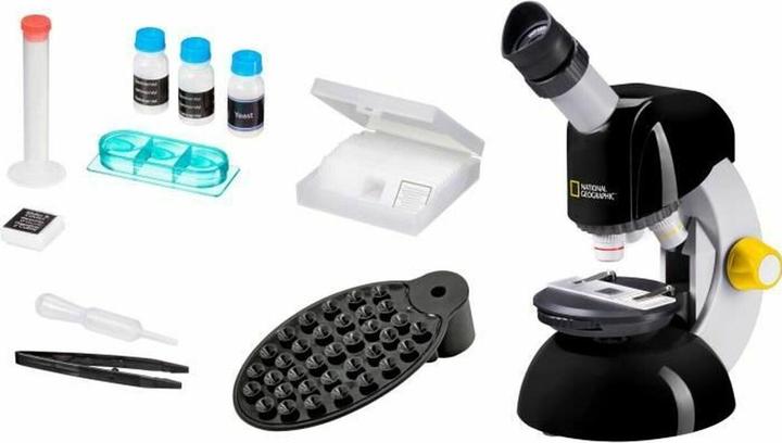 Immagine prodotto Bresser Set (telescopio / microscopio)