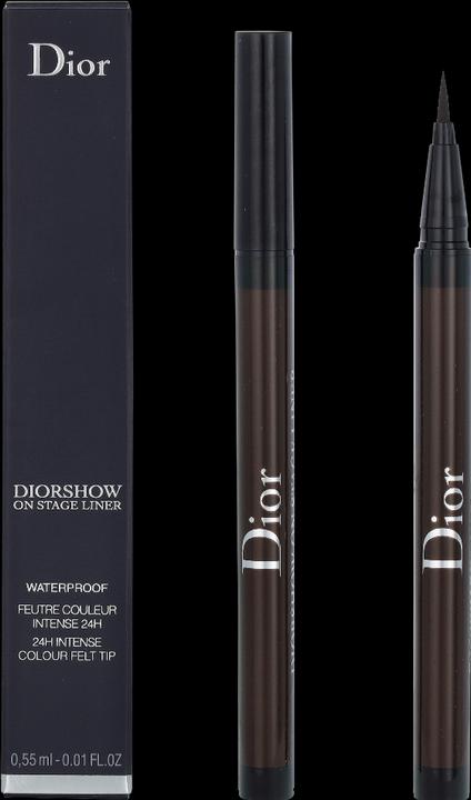 Immagine prodotto Dior Diorshow (781 Marrone opaco)
