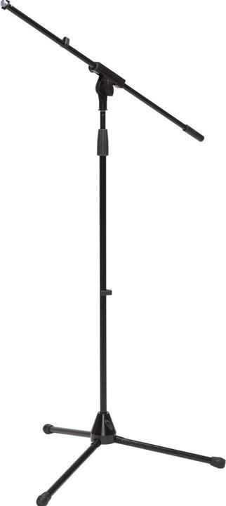 Microphone stands