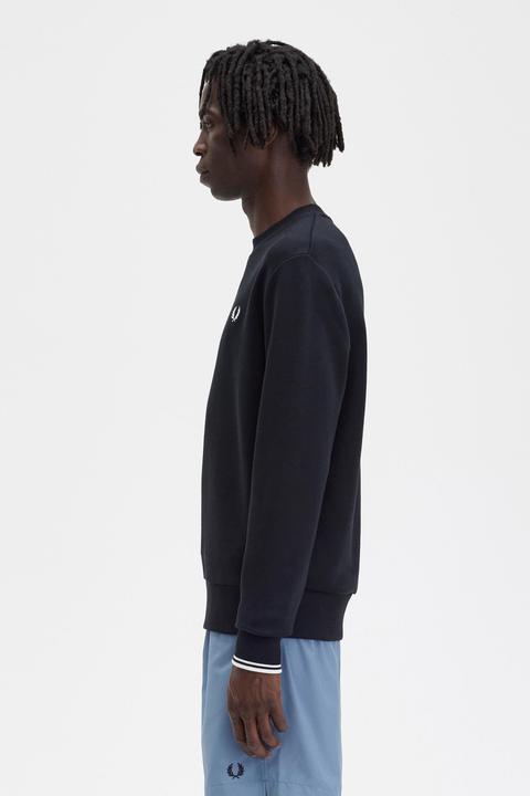Image du produit Fred Perry Sweatshirt (L)