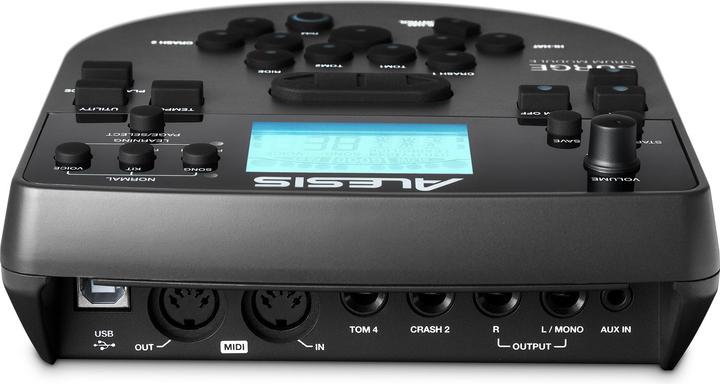 Actual product image Alesis Surge Mesh Special Edition (E-drum)