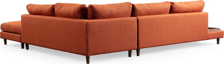 Actual product image Atelier del Sofa New (Corner sofa)