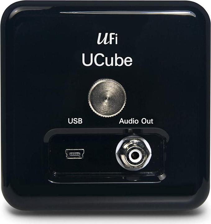 Produktbild Ucube