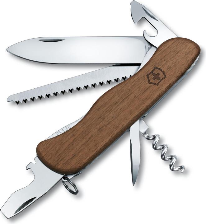 Produktbild Victorinox Forester Wood