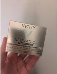 Actual product image Vichy Neovadiol (50 ml, Day cream, SPF 50)