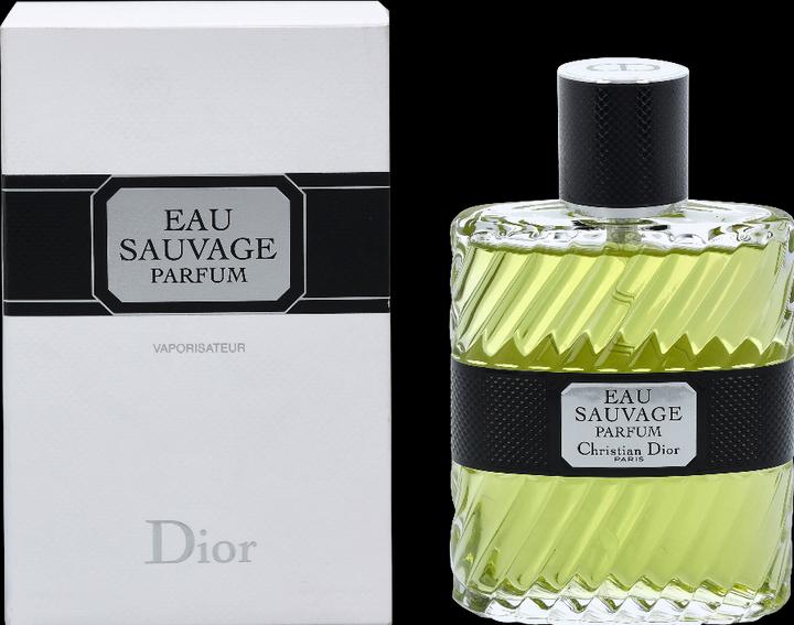 Produktbild Dior Eau Sauvage (Eau de Parfum, 100 ml)