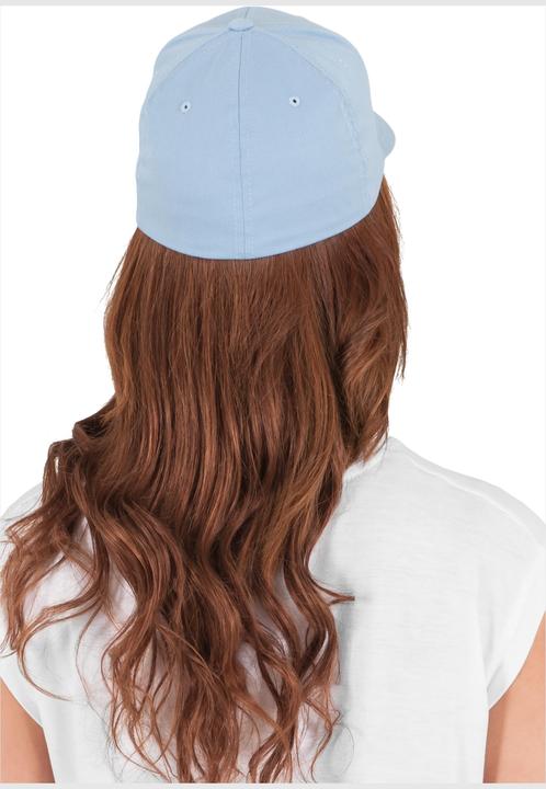 Produktbild Flexfit Flex Cap (S, M)