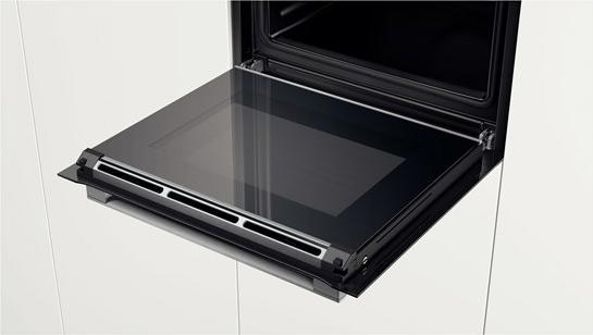 Image du produit Bosch Hausgeräte Hbg634bb1