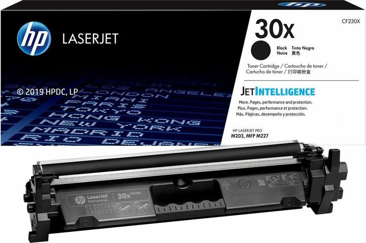 Immagine prodotto HP 30x (FC)