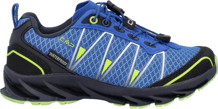 Image du produit CMP Campagnolo CMP Chaussures de plein air ALTAK TRAIL (30)