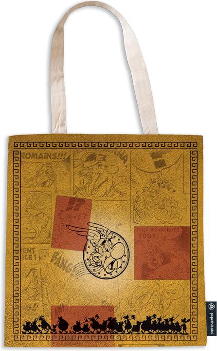 Immagine prodotto Paperblanks Sac en toile Astérix et Obélix