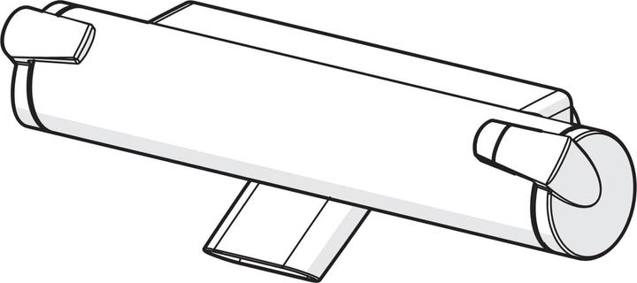 Image du produit Oras Optima 7140, Evier de salle de bains, laiton, chrome