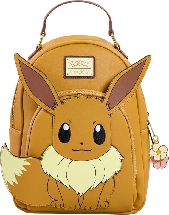 Loungefly Pokemon Eevee backpack 28cm