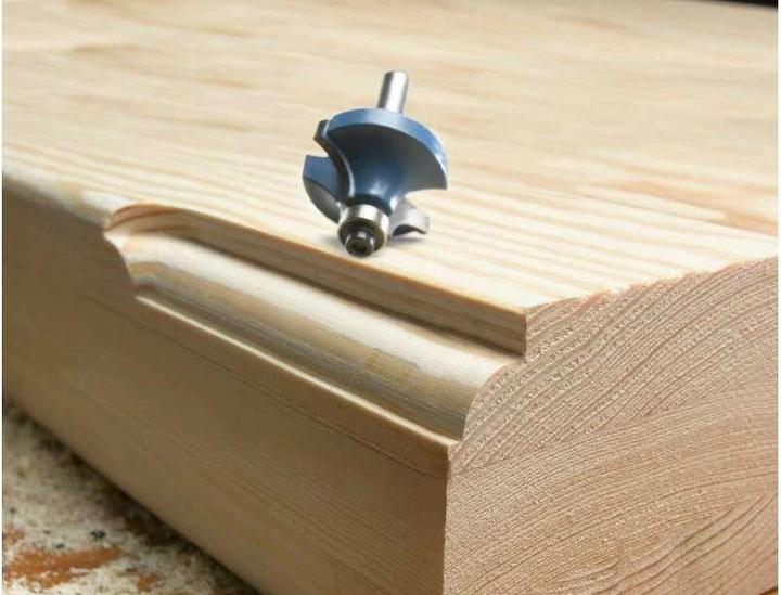 Produktbild kwb Hm Abrundfräser 25,7Mm