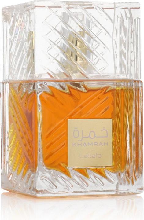 Produktbild Lattafa Perfumes Khamrah (Eau de Parfum, 100 ml)