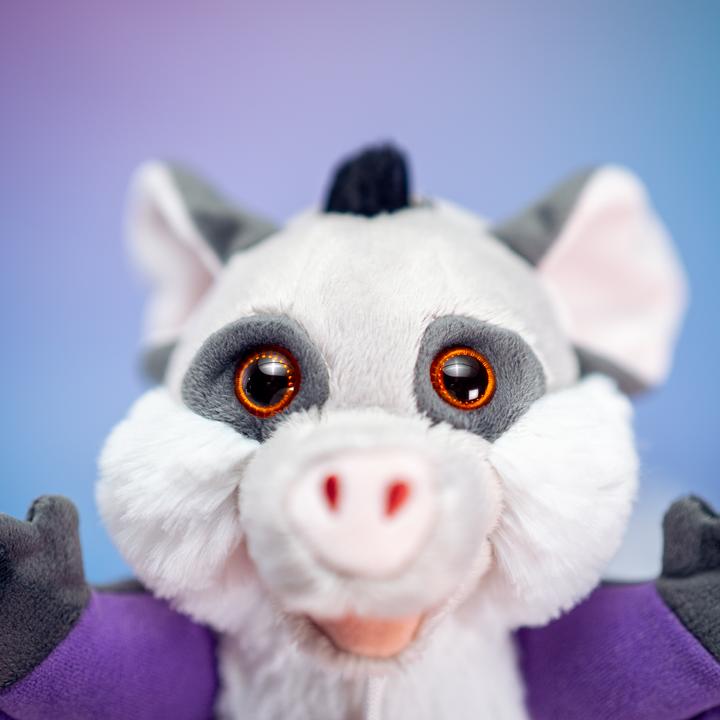Actual product image Trudi Bat