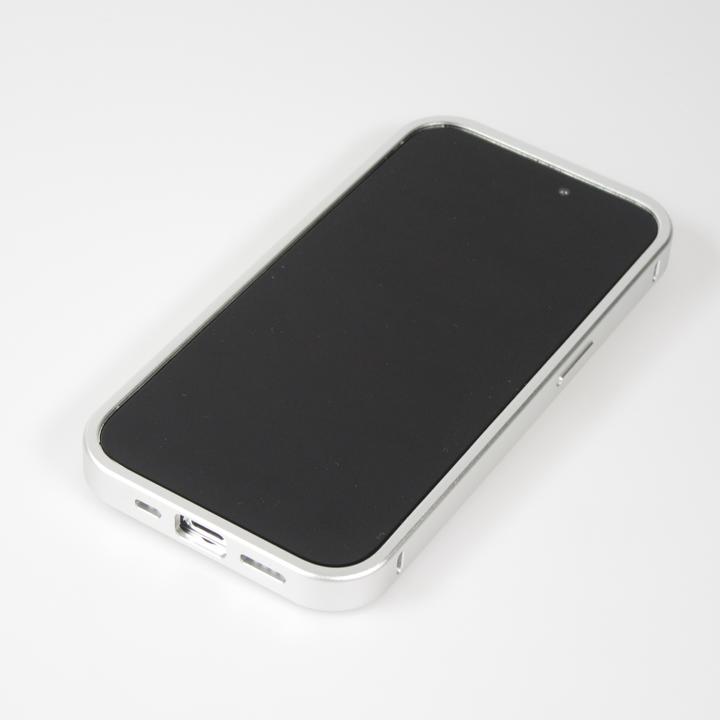 Produktbild PhoneLook Hülle im Mac Pro Look mit Aromatherapie und Wärmeableitung Space Grey (Apple iPhone 15 Pro)