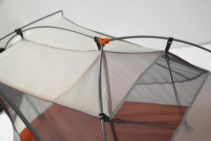 Immagine prodotto Vango F10 Radon UL 1 (Tenda a cupola, 1.30 kg, 1 persona)