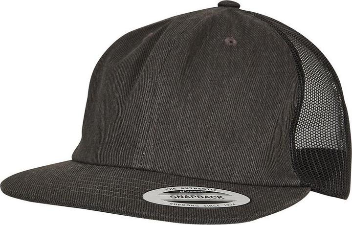 Produktbild Flexfit Trucker Cap (One Size)