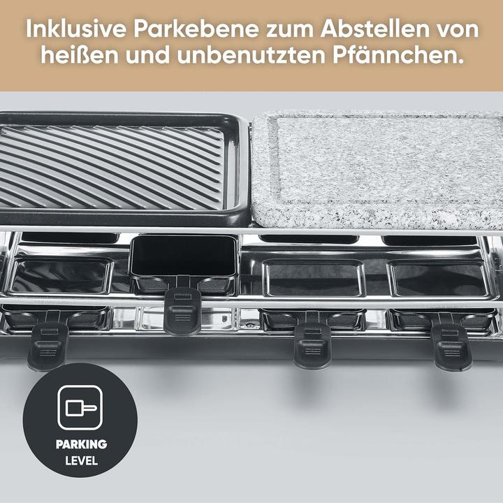 Image du produit Severin RG2366