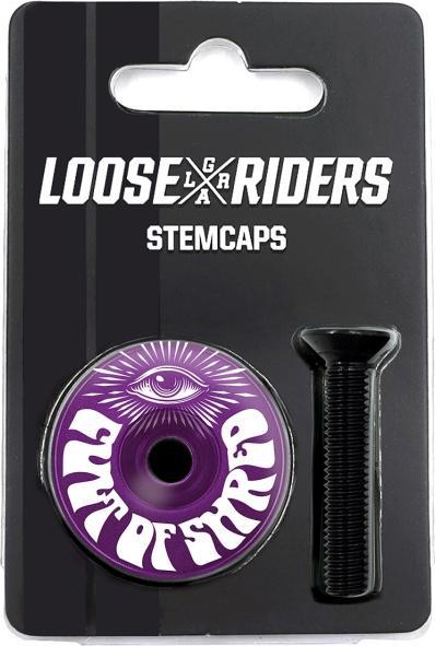 Produktbild Loose Riders Gods's Eye Stem Cap