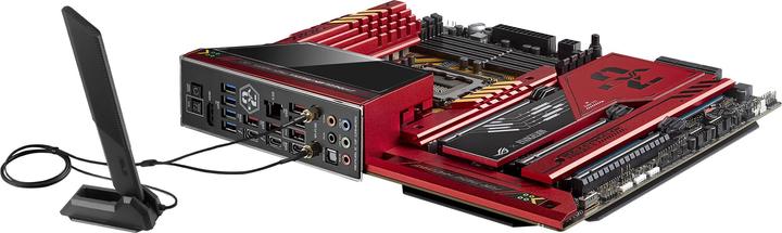 Image du produit ASUS ROG Maximus Z790 Hero EVA-02 Edition (LGA 1700, Intel Z790, ATX)