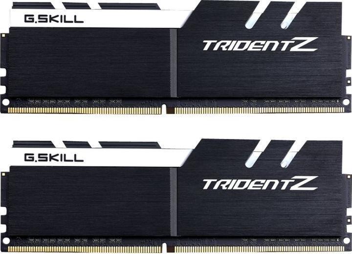 G.Skill Trident Z (2 x 8GB, 3200 MHz, DDR4-RAM, DIMM)