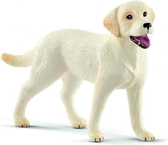 Produktbild Schleich Schleichwanderung mit Labrador Retriever