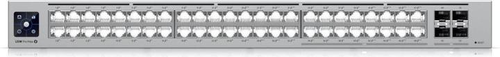 Produktbild Ubiquiti USW-Pro-Max (48 Ports)