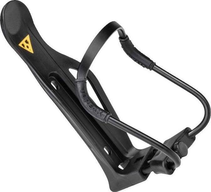 Immagine prodotto Topeak Portaborraccia Modula Cage II, Juodas (regolabile)