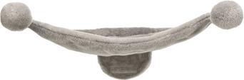 Actual product image Trixie Recumbent tray (Grey)