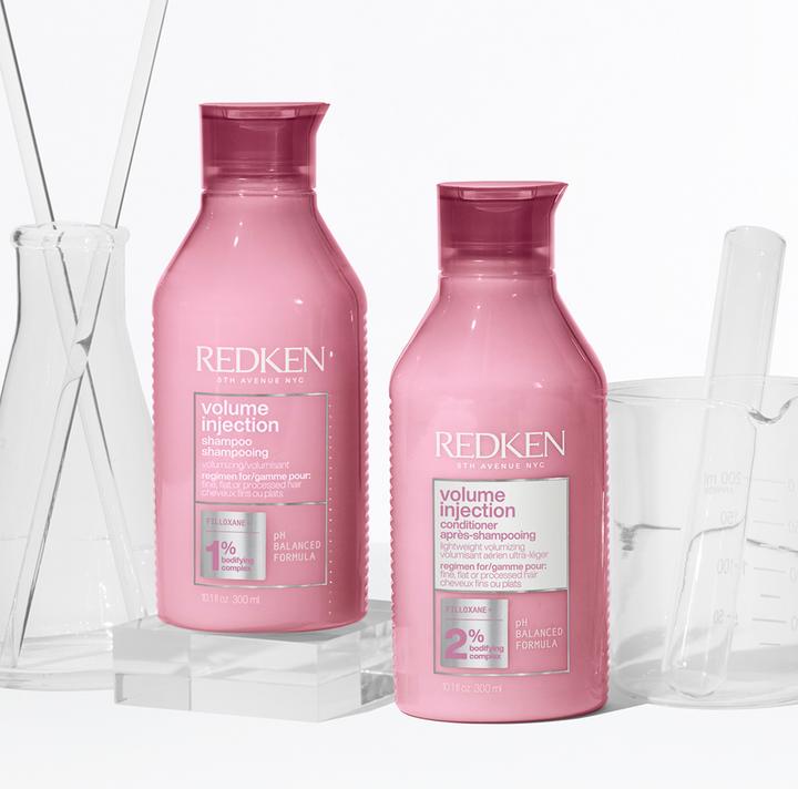 Immagine prodotto Redken Volume Injection (300 ml)