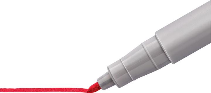 Actual product image Staedtler Lumocolor non-permanent (Multicoloured, 1 mm, 4 x)