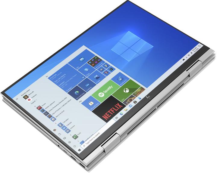 Produktbild HP Envy x360 (15.60", Intel Core i5-1135G7, 16 GB, 512 GB, DE)