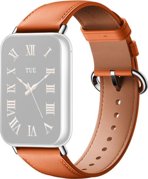 Xiaomi Leather Strap (Leather)
