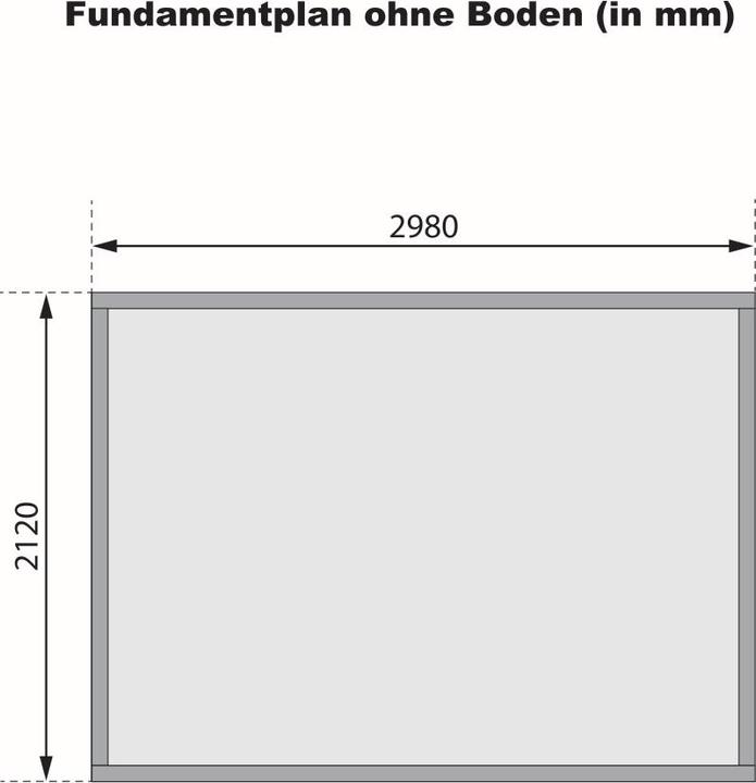 Produktbild Karibu Askola 4