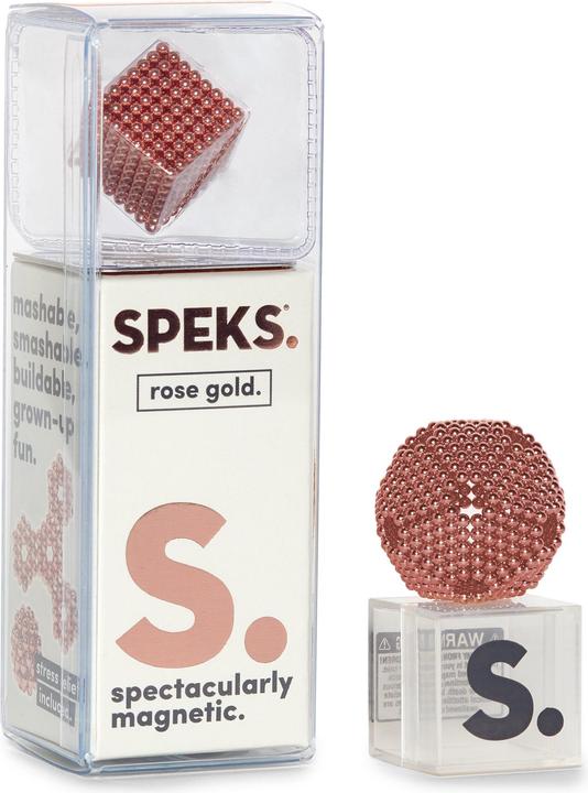 Oro rosa