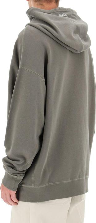 Immagine prodotto Marcelo Burlon Felpa oversize con cappuccio (XS)