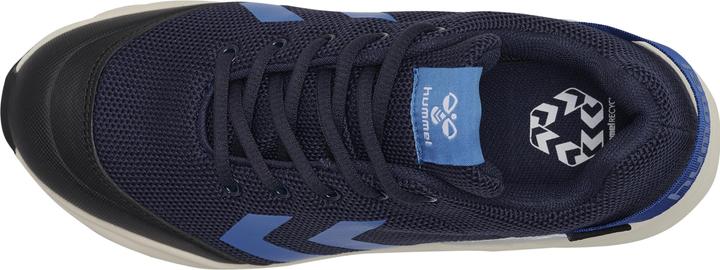 Actual product image hummel Reach 250 Recycled Tex Lace Jr (38)