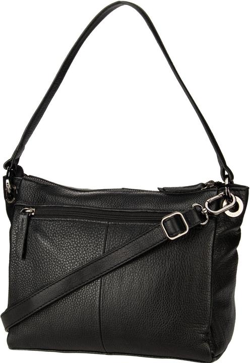 Immagine prodotto Burkely Borsa a tracolla Radiant Raeven in pelle 25,5 cm